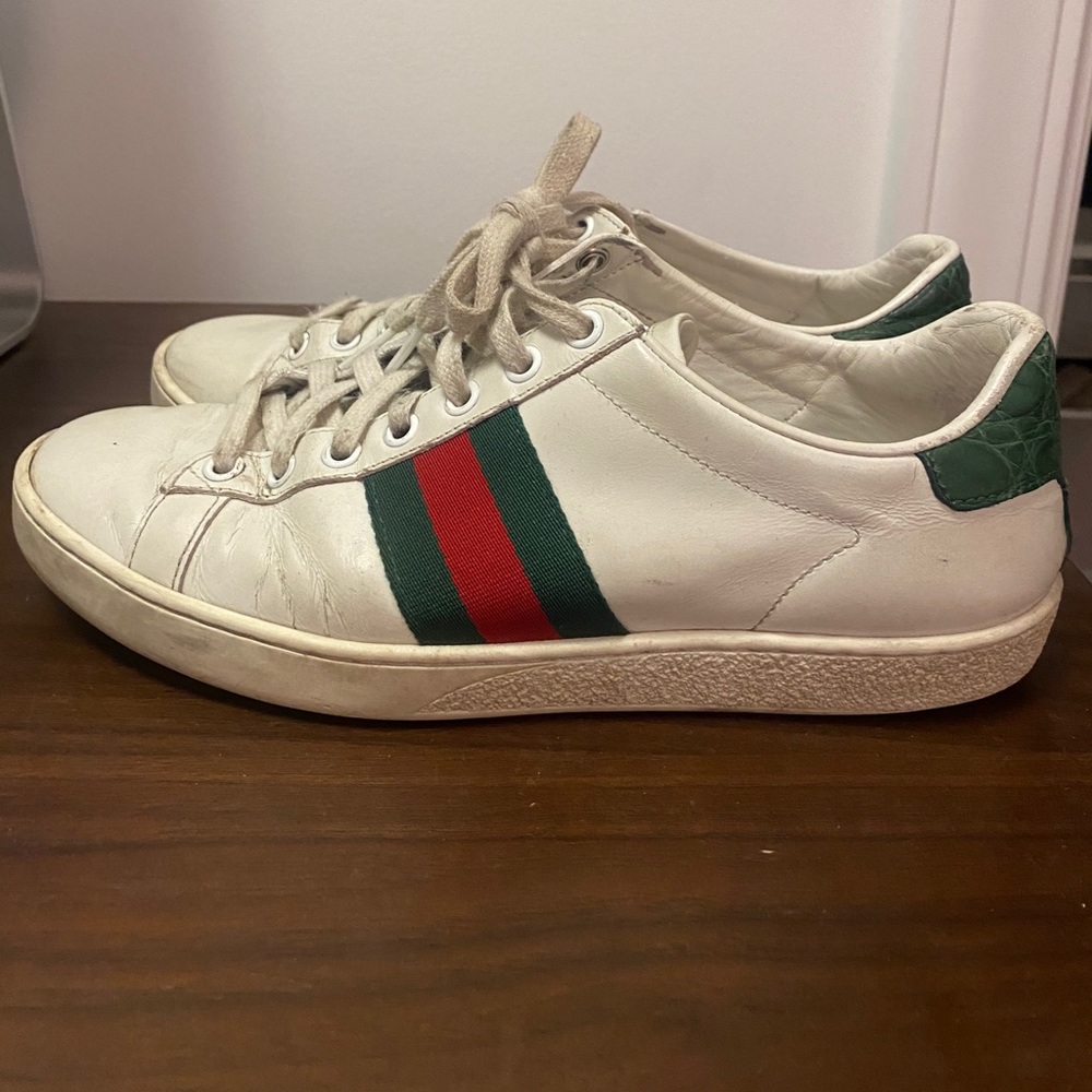Gucci Sneakers